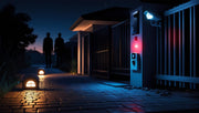 Is Your Home Alarm Ready for Load Shedding?