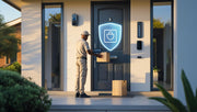Preventing Package Theft with Video Doorbells at South African Homes