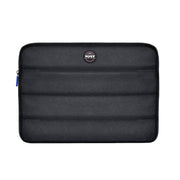 Port Designs PORTLAND Notebook Sleeve 15.6'' BK-0