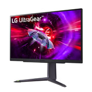 LG UltraGear 27” QHD 1440P 165Hz IPS Gaming Monitor-1