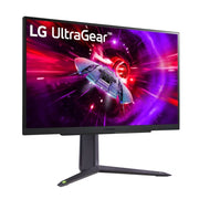 LG UltraGear 27” QHD 1440P 165Hz IPS Gaming Monitor-2