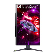 LG UltraGear 27” QHD 1440P 165Hz IPS Gaming Monitor-4