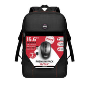 Port Designs PREMIUM BP PACK 14/15.6