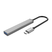 ORICO 4 Port USB-C HUB 1XUSB3.0 2XUSB2.0-1