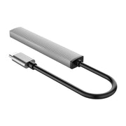 ORICO 4 Port USB-C HUB 1XUSB3.0 2XUSB2.0-2