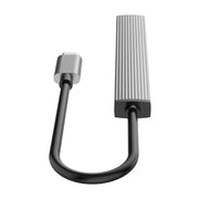 ORICO 4 Port USB-C HUB 1XUSB3.0 2XUSB2.0-4