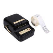 Niimbot B21 Portable Thermal Label Printer - Black-0