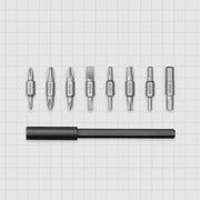 Xiaomi 16-in-1 Ratchet Screwdriver-9