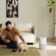 Xiaomi Smart Air Purifier 4 Compact EU-13