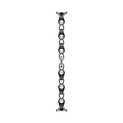 Xiaomi Smart Band 8 Chain Strap - Black-4