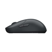 Xiaomi Wireless Mouse 3, Dual-Mode Bluetooth, 1200DPI Sensor - Dark Grey-2