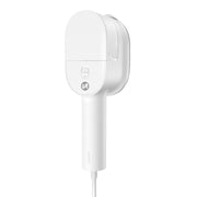 Xiaomi Handheld Garment Steamer (160ml, 1300W, 2-in-1 Design)-0