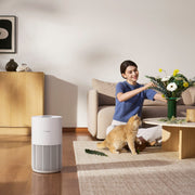 Xiaomi Smart Pet Care Air Purifier-7