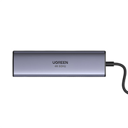 UGREEN Revodok 7-in-1 Type-C Hub-2