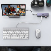 UGREEN Revodok 7-in-1 Type-C Hub-4