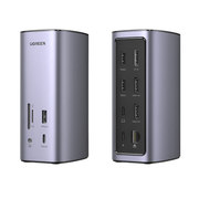 UGREEN Revodok Pro 12-in-1 Type-C Docking Station-0