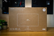 Xiaomi G27Qi 27