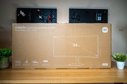 Xiaomi G34WQi 34