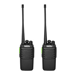 Gizzu Patrol Walkie Talkie Set-0