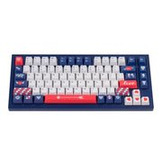 Keychron Dye-Sub PBT Full Keycap Set - Love-1