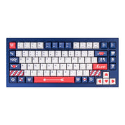 Keychron Dye-Sub PBT Full Keycap Set - Love-2