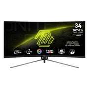 MSI MAG345CQR 34