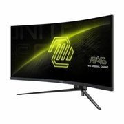 MSI MAG345CQR 34