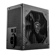 MSI MAG A550BN 550W 80 PLUS Bronze Non-modular ATX Power Supply-5