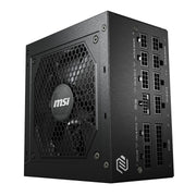 MSI MAG A850GL PCIe5 ATX3.1 80 PLUS Gold Modular Power Supply-1