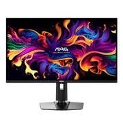 MSI MAG 321UPX QD-OLED 31.5