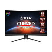 MSI MAG325CQRF QD 31.5