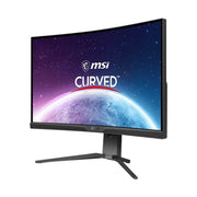 MSI MAG325CQRF QD 31.5