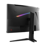 MSI MAG325CQRF QD 31.5