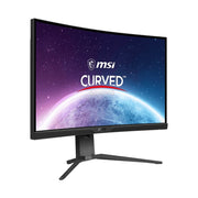 MSI MAG325CQRF QD 31.5