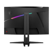 MSI MAG325CQRF QD 31.5