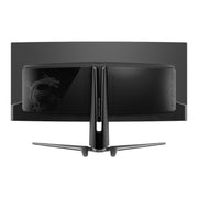 MSI MPG 341CQPX QD-OLED 34″ UWQHD 240Hz 0.03ms Curved Gaming Monitor-3