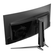 MSI MPG 341CQPX QD-OLED 34″ UWQHD 240Hz 0.03ms Curved Gaming Monitor-4