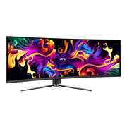 MSI MPG 491CQP QD-OLED 49