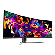 MSI MPG 491CQPX QD-OLED 49