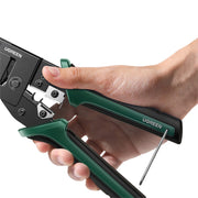 UGREEN Multi-Functional LAN(RJ11/RJ45) Cable Crimping Tool-4
