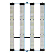 Kingbrite P55 240W BAR Grow Light with UV+IR |Samsung LM281B-1