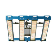 Kingbrite P55 240W BAR Grow Light with UV+IR |Samsung LM281B-4