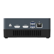 PCBuilder CUBE Intel i5-1235U 16GB DDR4 1TB Windows 11 Home Mini PC-2