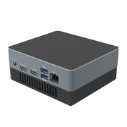 PCBuilder CUBE Intel i5-1235U 16GB DDR4 1TB Windows 11 Home Mini PC-3
