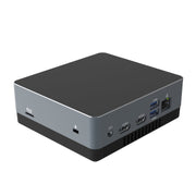 PCBuilder CUBE-N100 8GB DDR4 512GB Windows 11 Home Mini PC-1