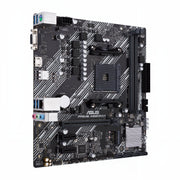 PCBuilder AMD Ryzen 5 3400G HOME MASTER Windows 11 Desktop PC-3