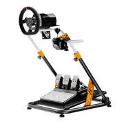 PXN A11 Gaming Racing Wheel Foldable Stand-3