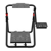 PXN A9 Gaming Steering Wheel Foldable Stand-1