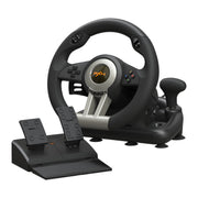 PXN V3 PRO Gaming Steering Wheel-0