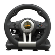 PXN V3 PRO Gaming Steering Wheel-1